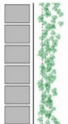 green fassade
