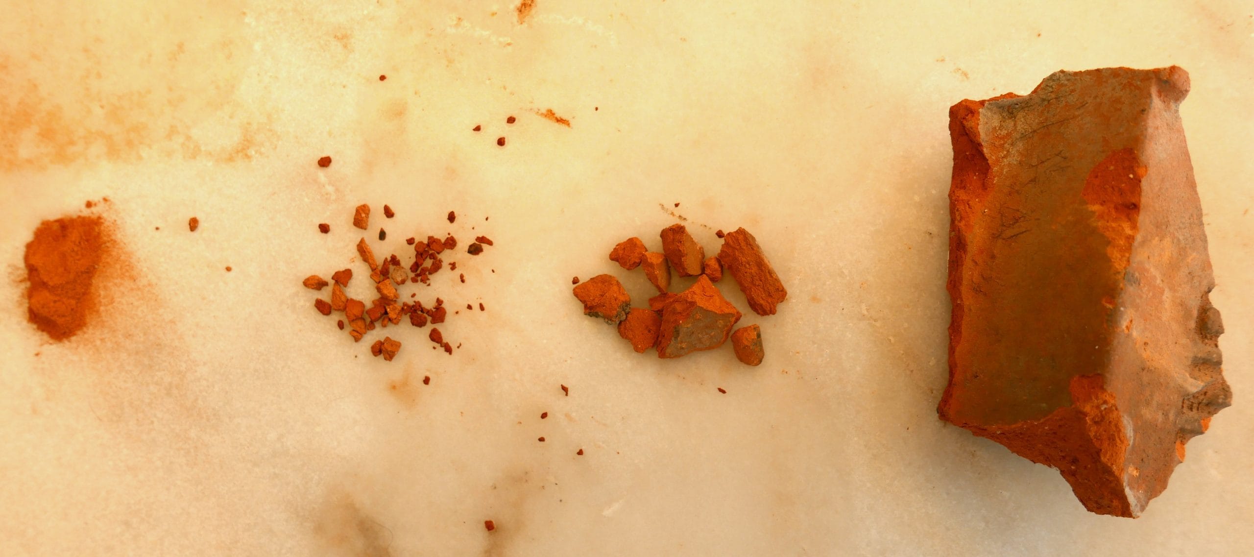 Pigments