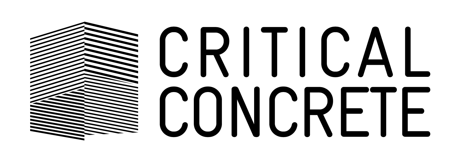 Critical Concrete logo