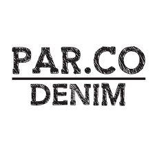 Par.CO Denim Logo