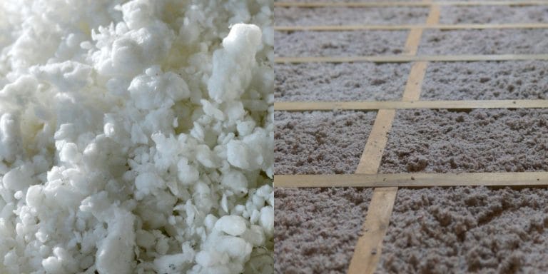 Natural Insulation, what you need to know - Critical Concrete