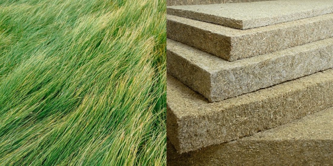 Natural Insulation, what you need to know - Critical Concrete