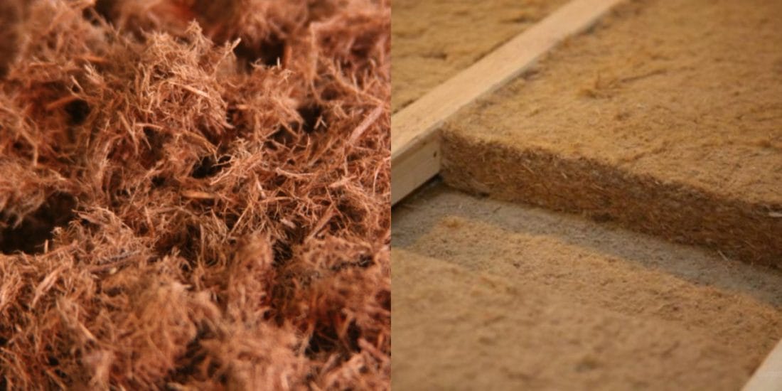Natural Insulation, what you need to know - Critical Concrete