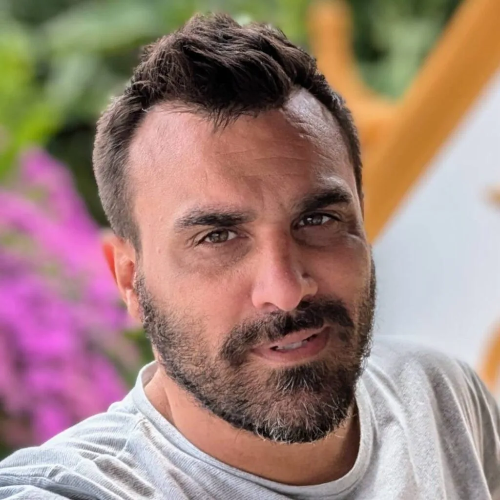 Samuel Rodrigues